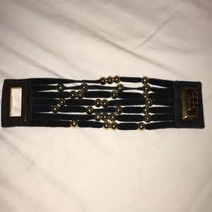 CCSkye Black Bracelet